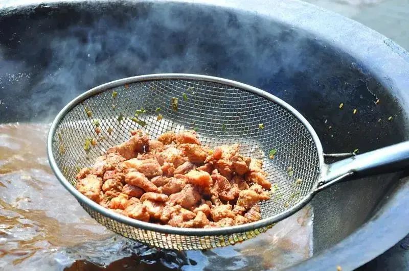 35℃+的夏天，这些美食拯救没有胃口的你！