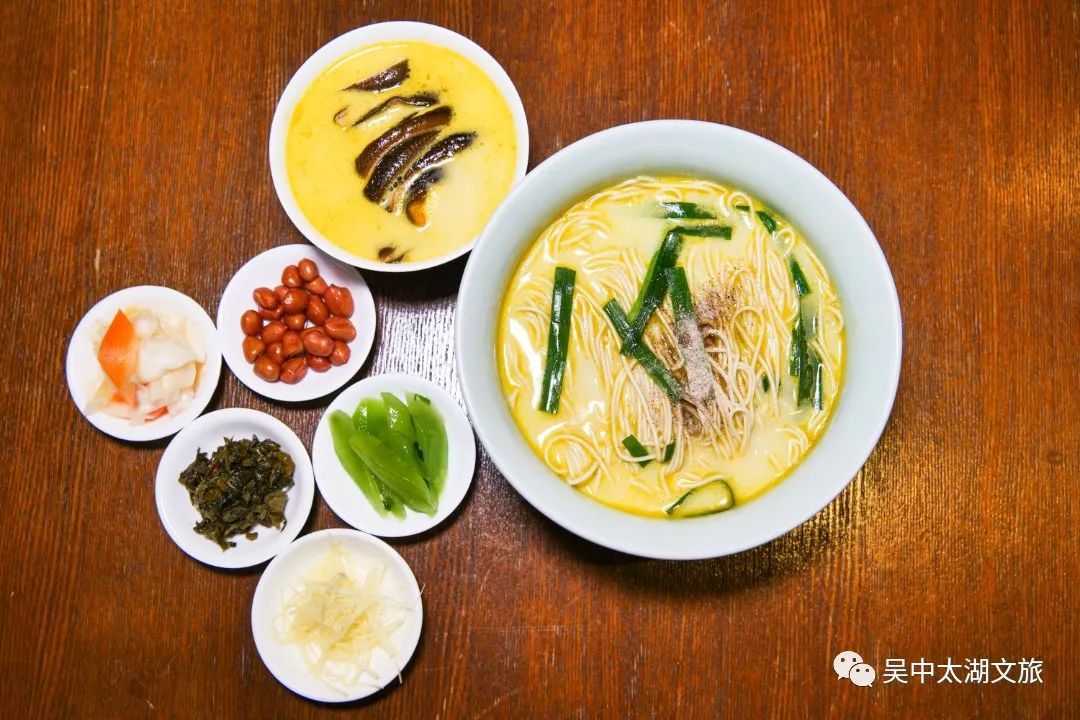 35℃+的夏天，这些美食拯救没有胃口的你！