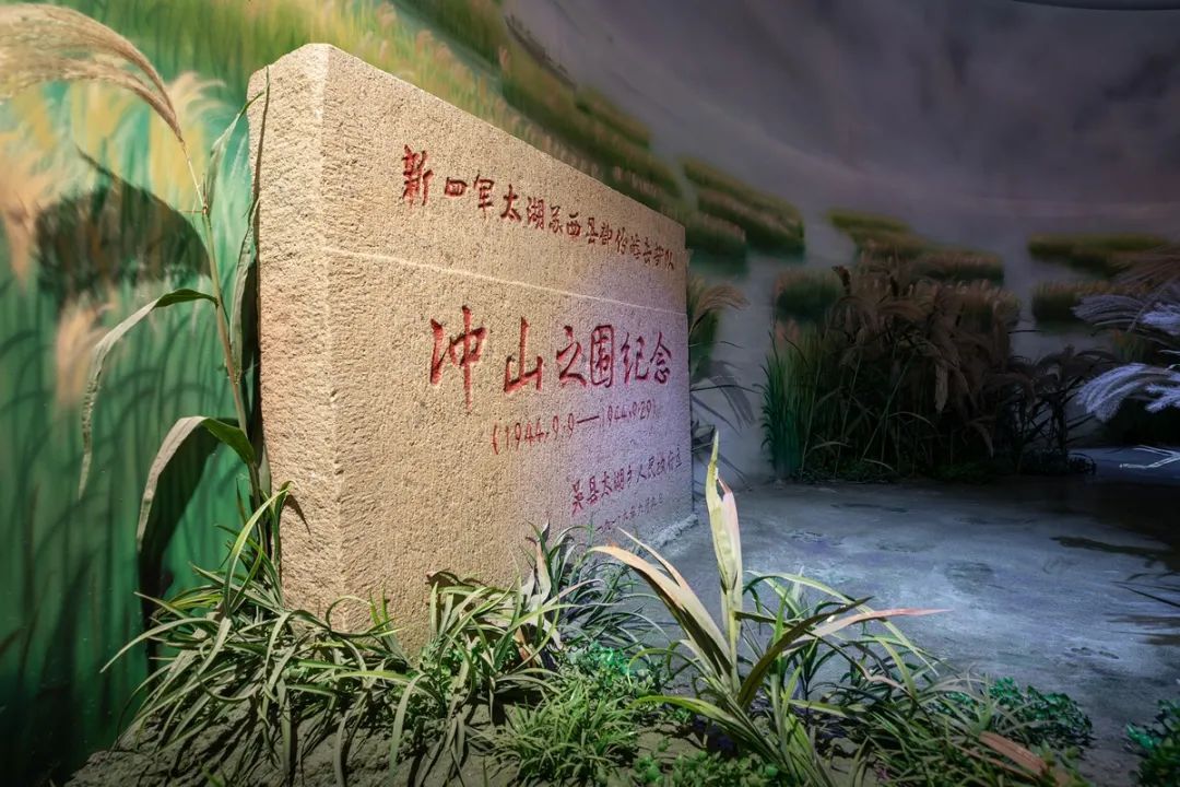 省级名单公布！吴中一处入选！
