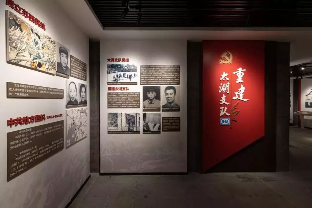 省级名单公布！吴中一处入选！