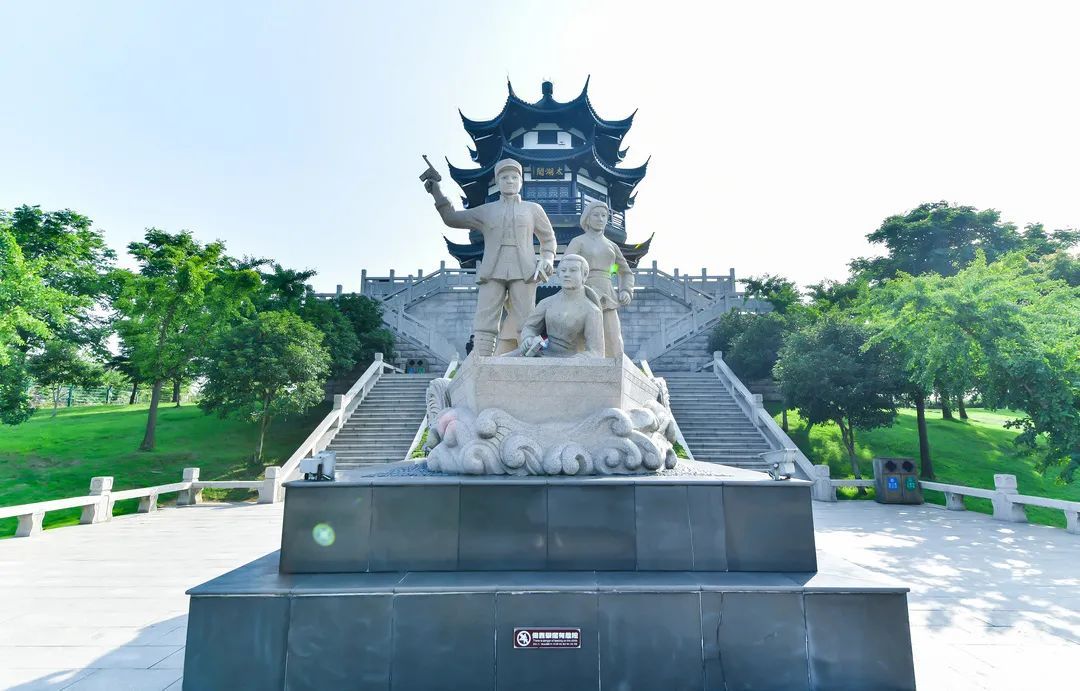 省级名单公布！吴中一处入选！