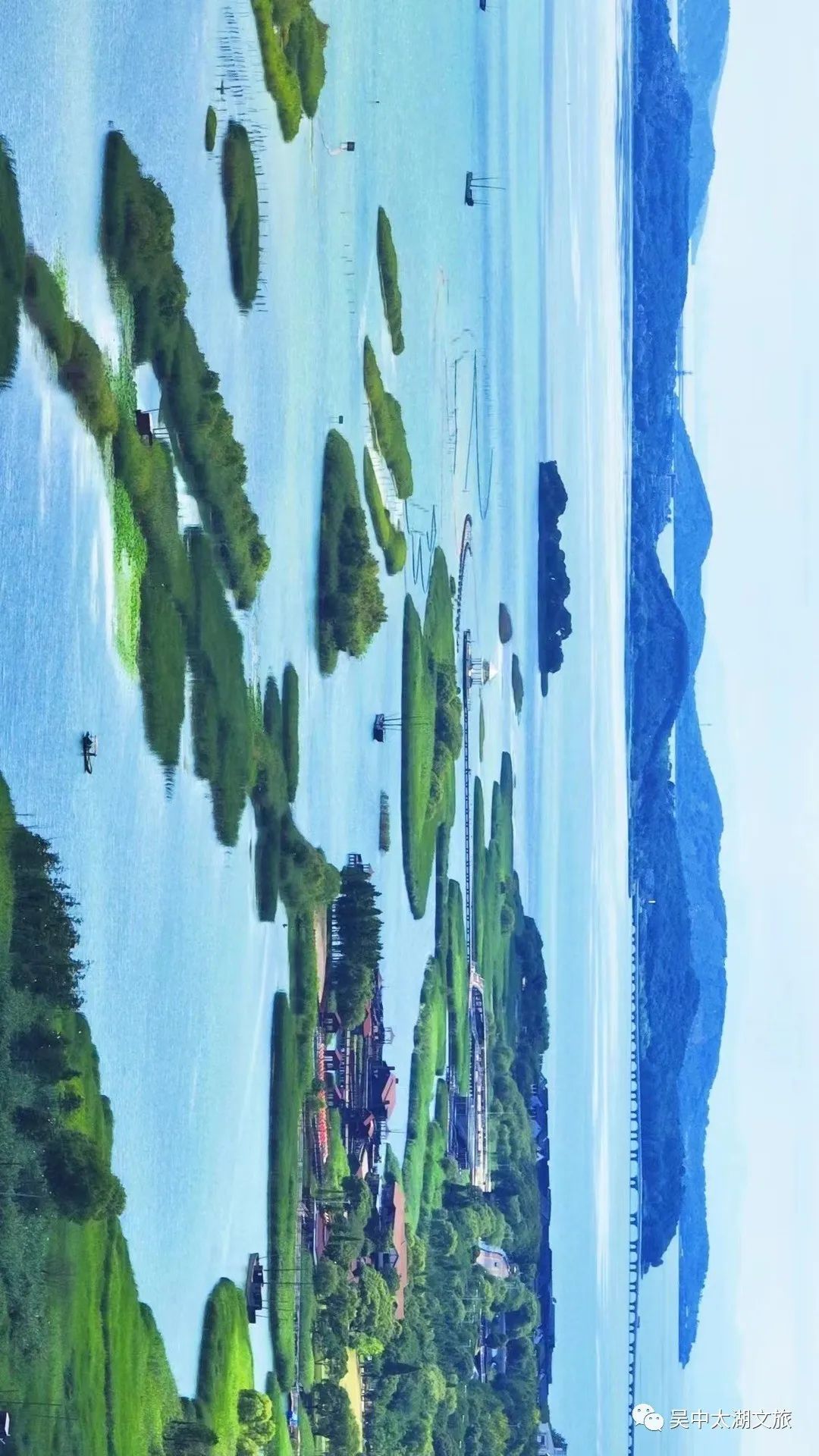 最新实拍！吴中夏天的心动瞬间！