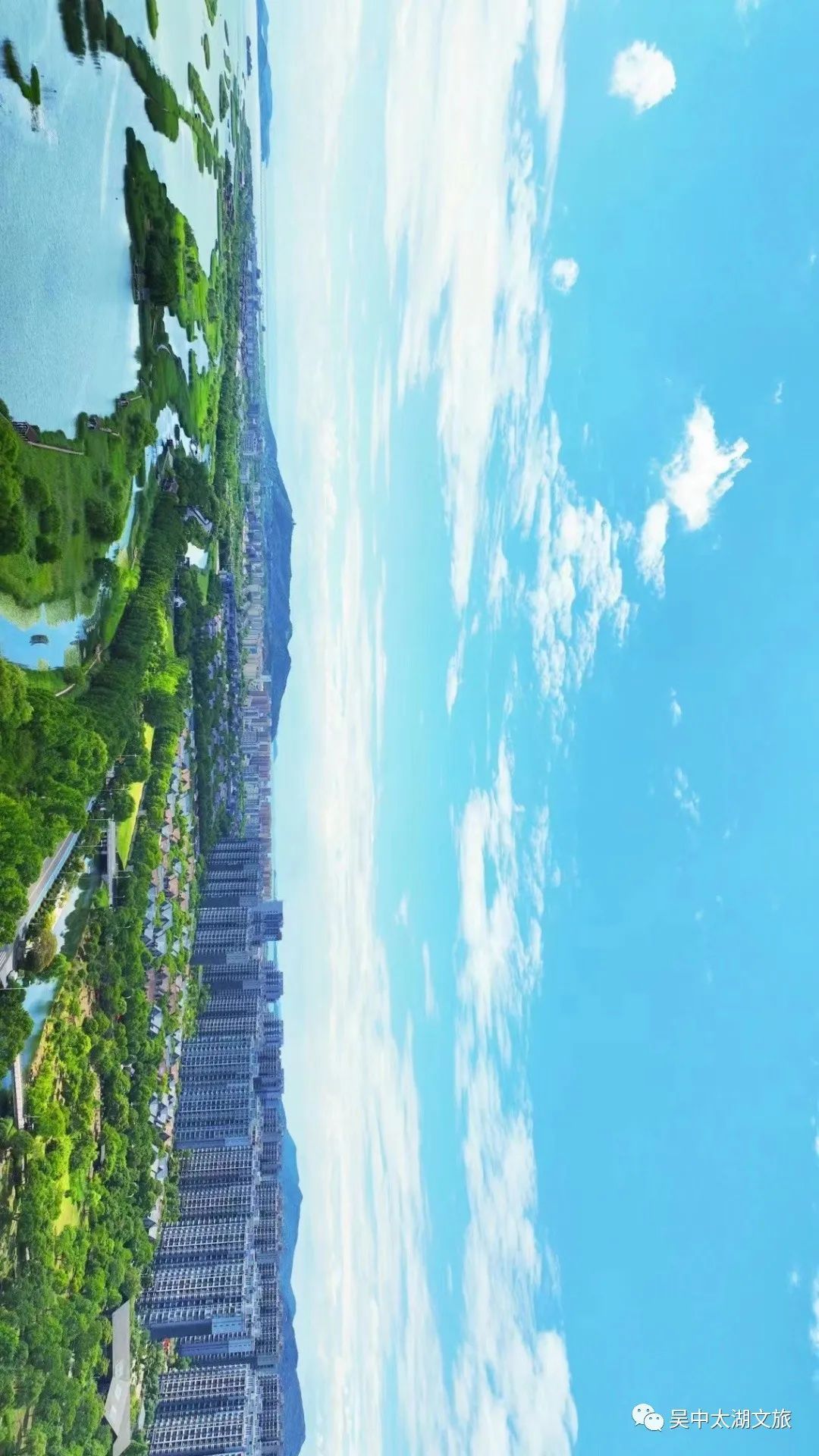 最新实拍！吴中夏天的心动瞬间！