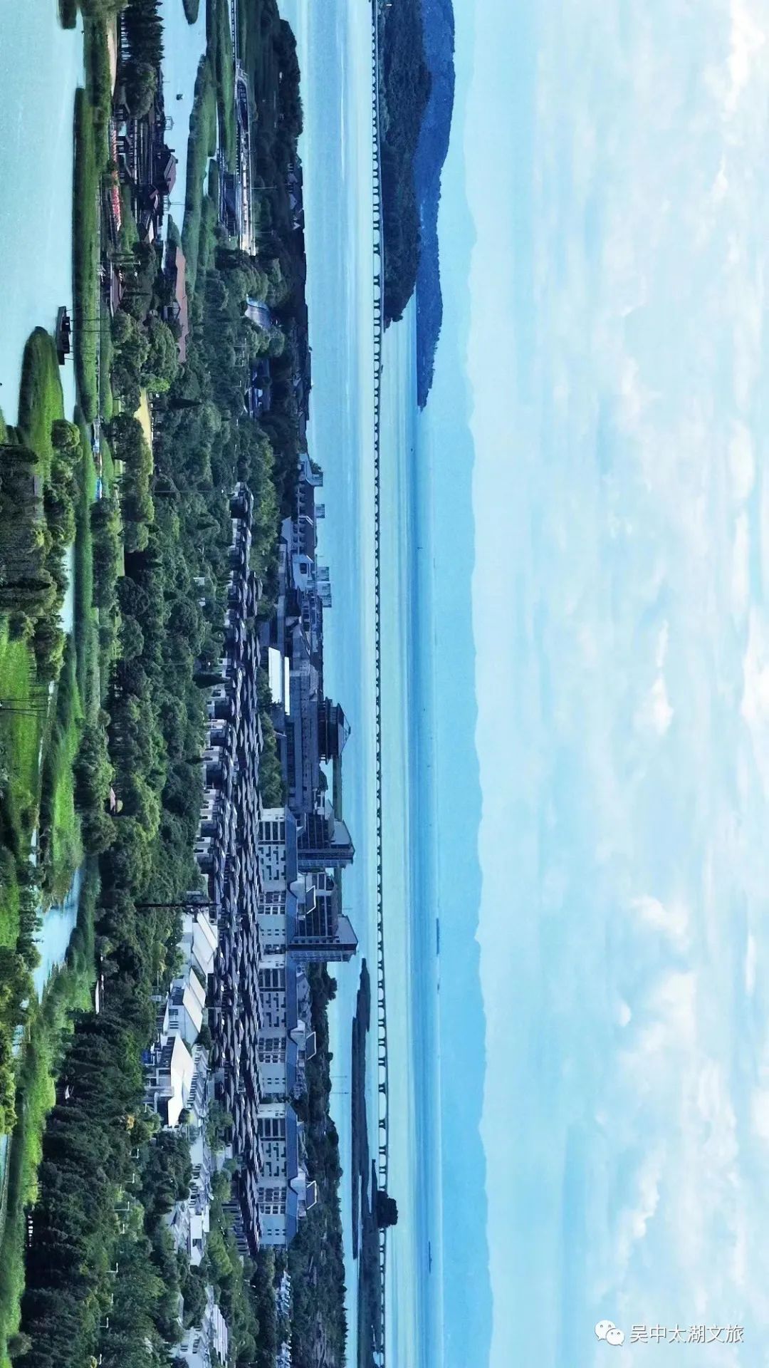 最新实拍！吴中夏天的心动瞬间！