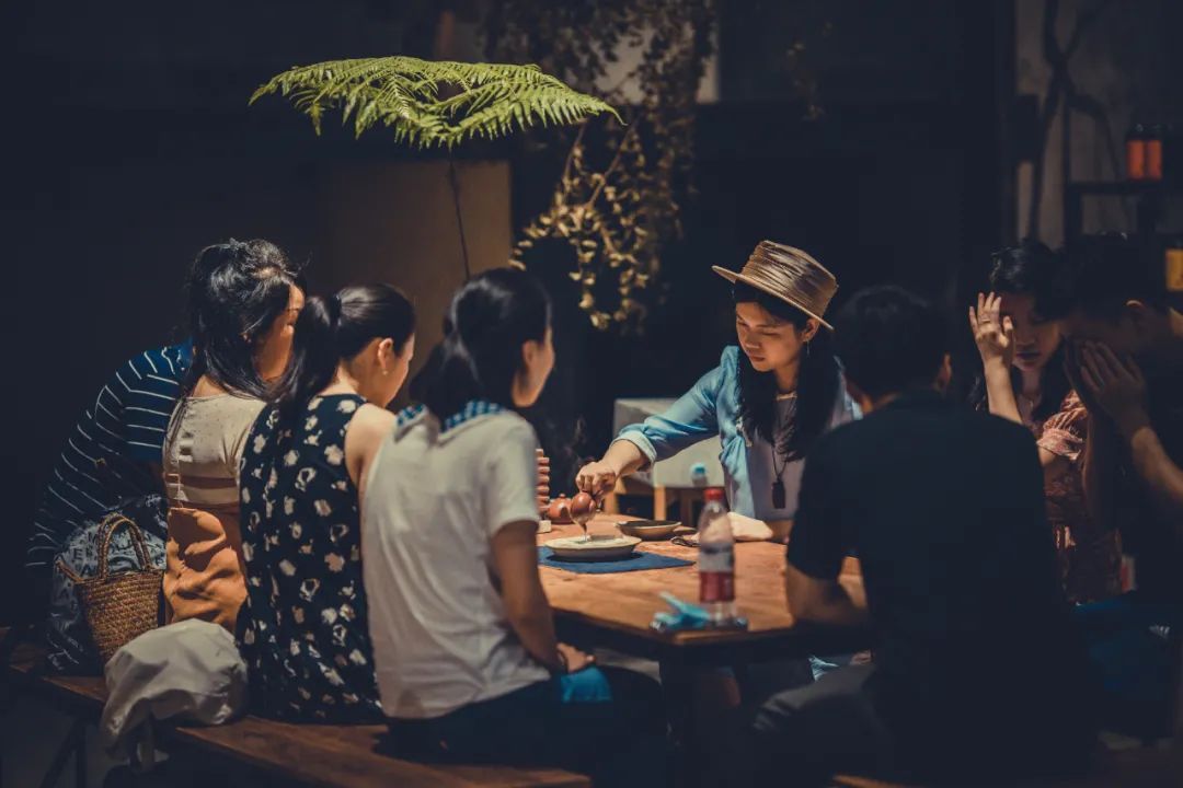 连续三天！体验你想要的东方美学生活！