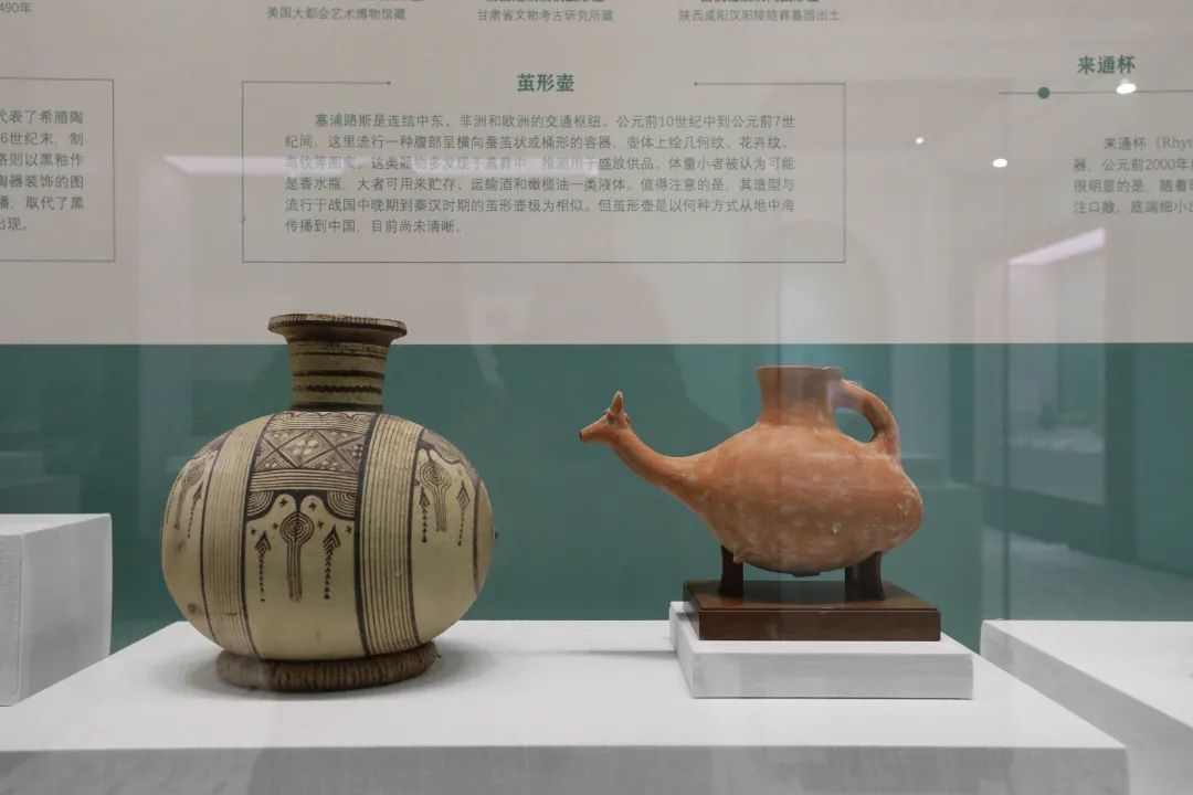 展览上新！不出苏州也能看世界！