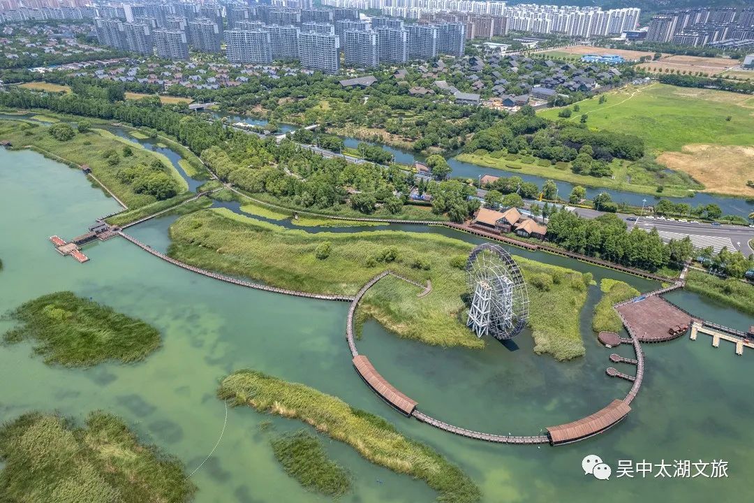 这个地方为你带来一片清凉！
