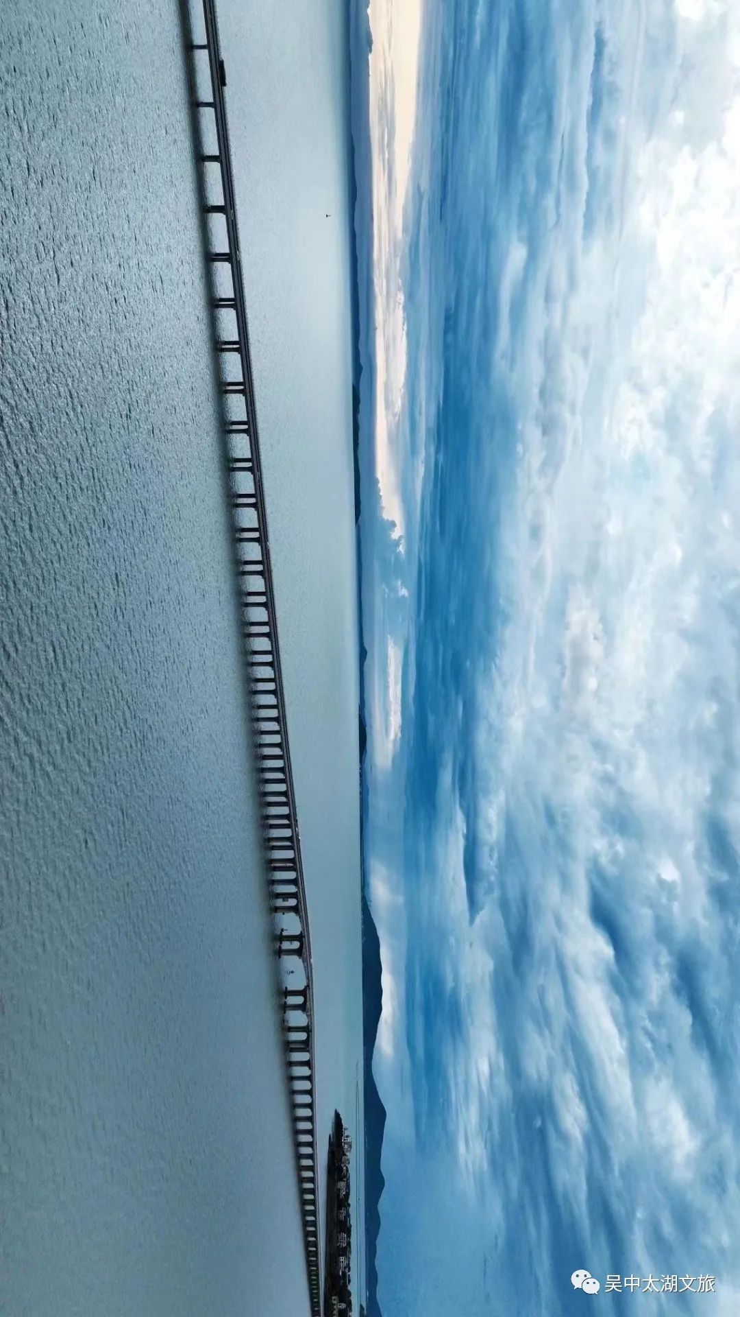 吴中夏日的天空，每一秒都是大片！