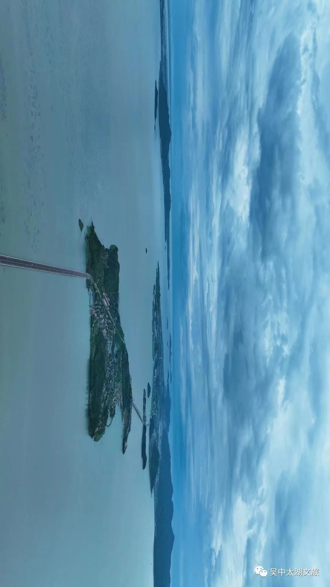 吴中夏日的天空，每一秒都是大片！