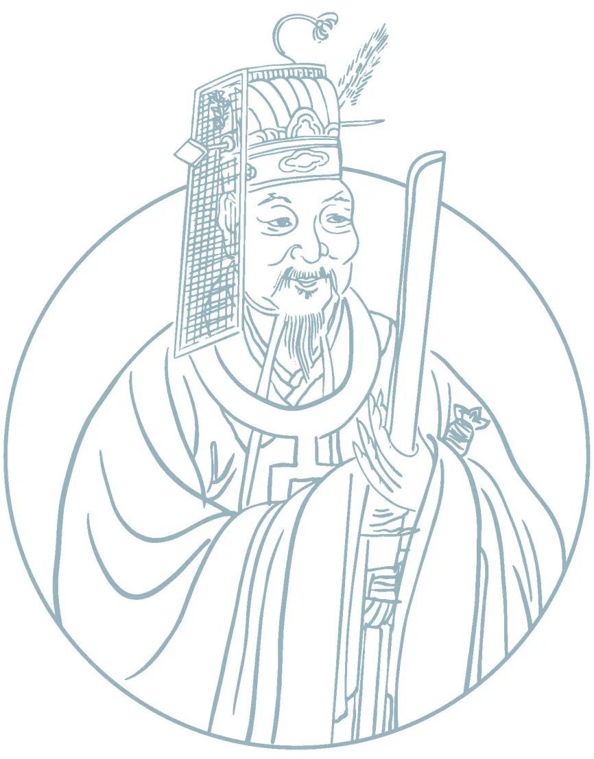 “吴风颂廉——吴地廉勤主题文物展”开幕