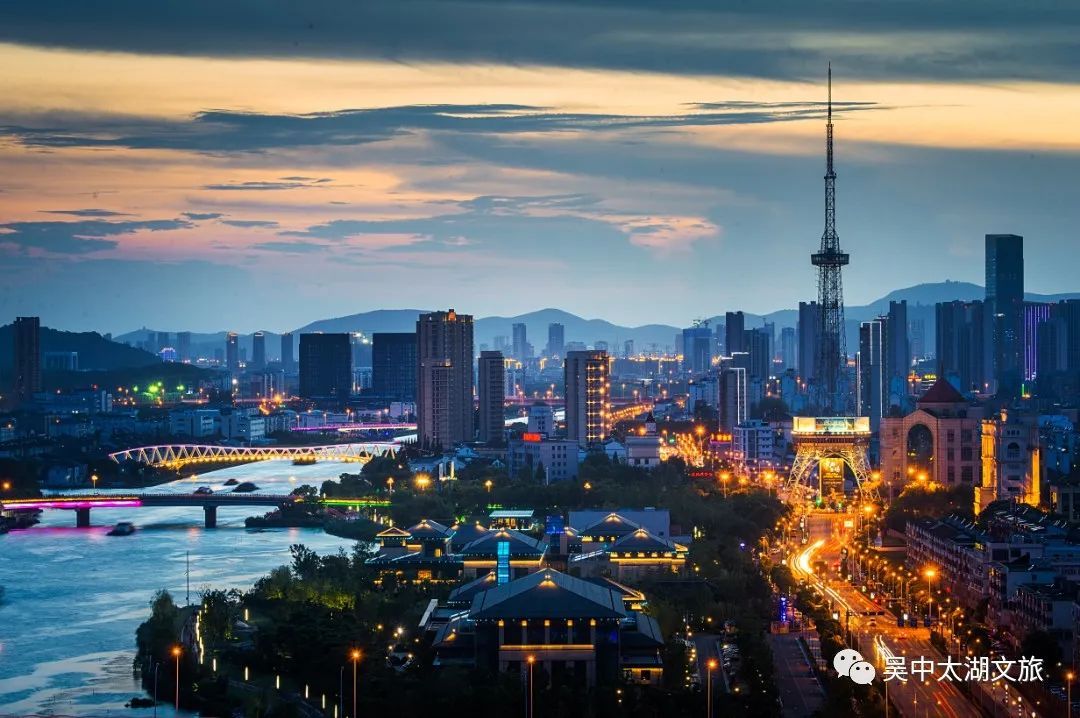 吴中最消暑的玩法是……