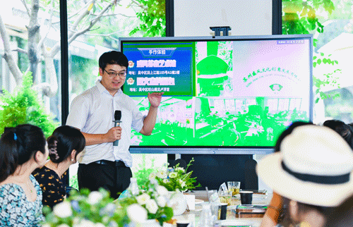 “腔调江南，潮流太湖”吴中网红联盟正式成立！