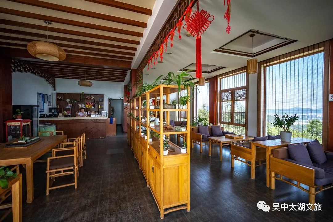 太湖最佳视角，就在这里！
