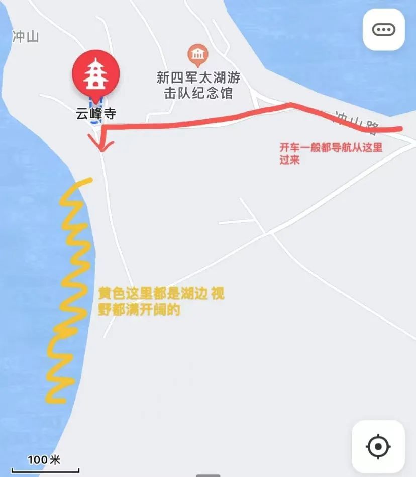 这个夏天，一起来吴中探岛吧！