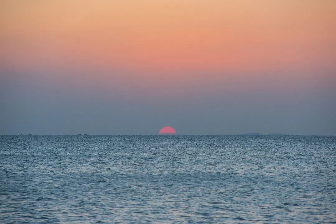 这个夏天，一起来吴中探岛吧！