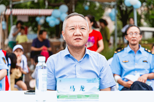 “法治惠民进乡村 文旅执法暖心行”主题活动举行！
