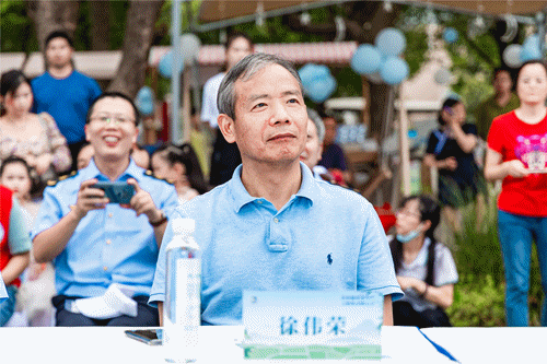 “法治惠民进乡村 文旅执法暖心行”主题活动举行！