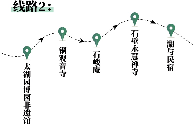 超美线路推荐！感悟工匠精神！