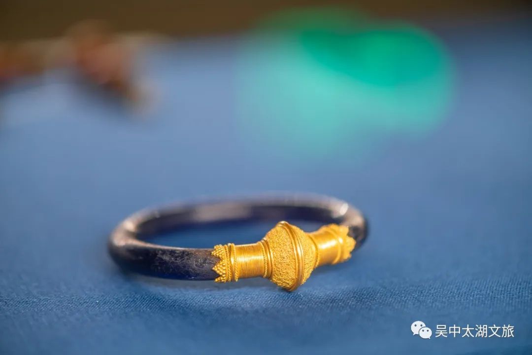 年度跨境大展！遇见伊特鲁里亚的美丽传说！