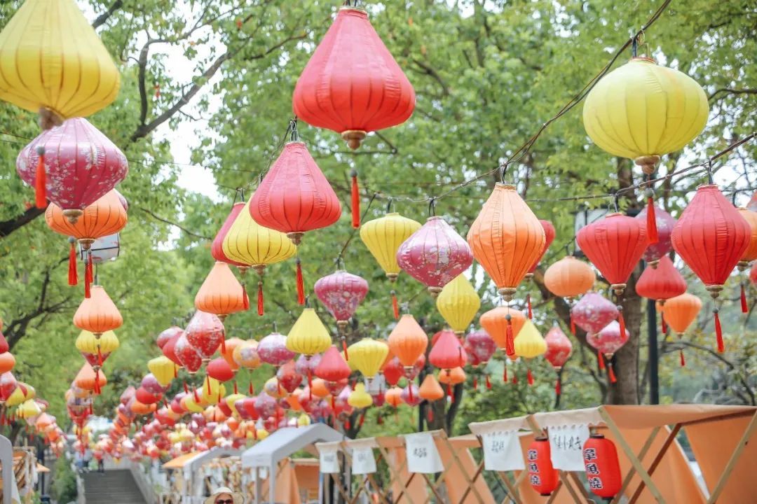 中秋假期完美收官！吴中玩出新花样！