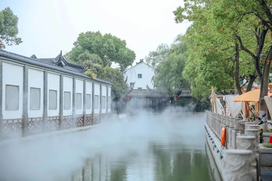 中秋假期完美收官！吴中玩出新花样！