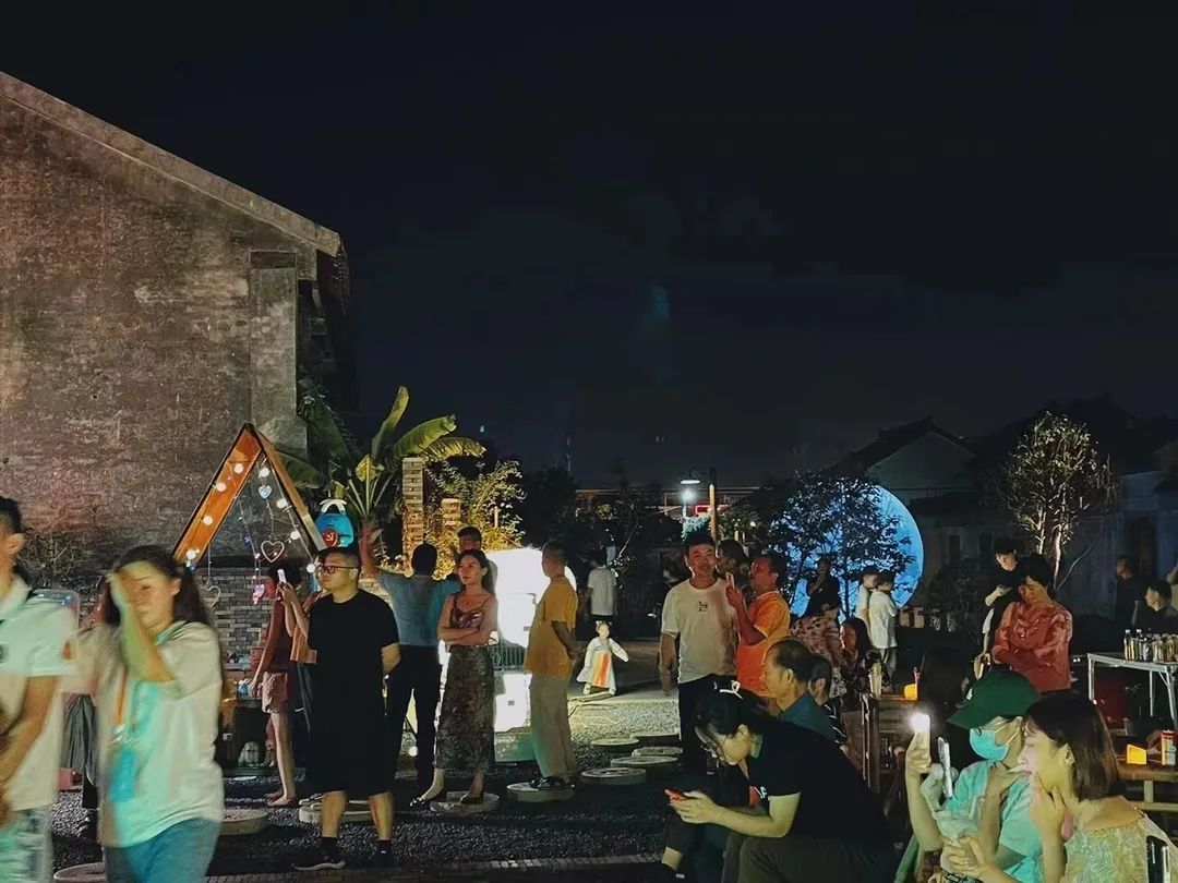 中秋假期完美收官！吴中玩出新花样！