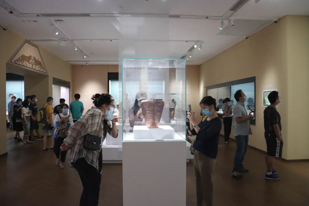中秋假期完美收官！吴中玩出新花样！