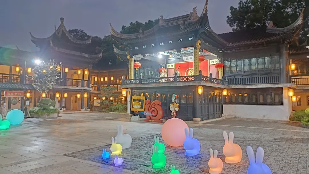中秋假期完美收官！吴中玩出新花样！