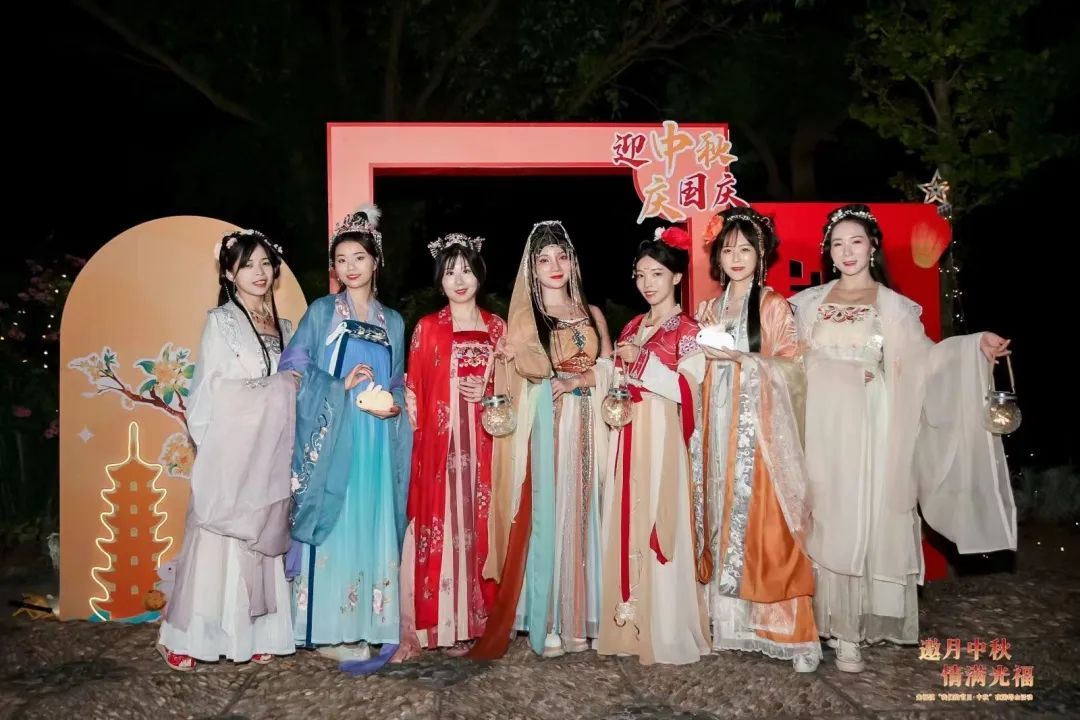 中秋假期完美收官！吴中玩出新花样！