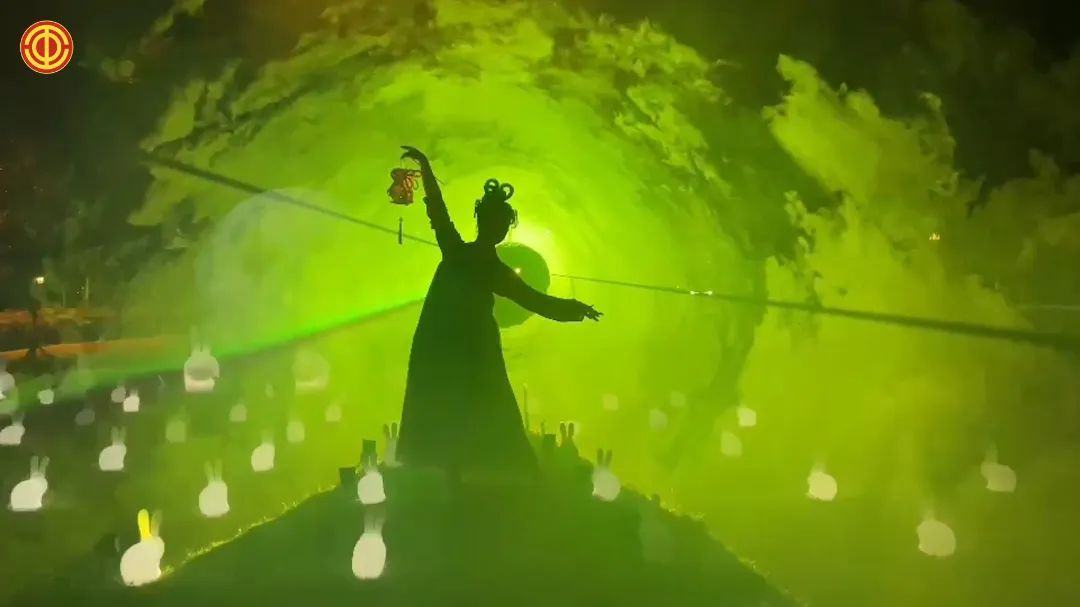中秋假期完美收官！吴中玩出新花样！