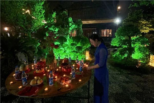 中秋假期完美收官！吴中玩出新花样！
