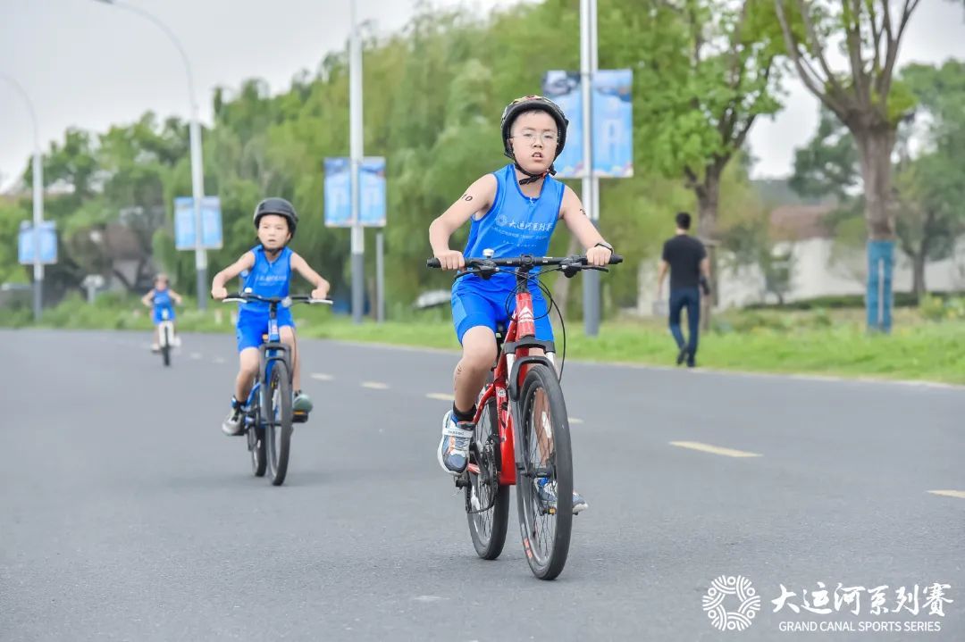 首次！“小铁人”来吴中啦！