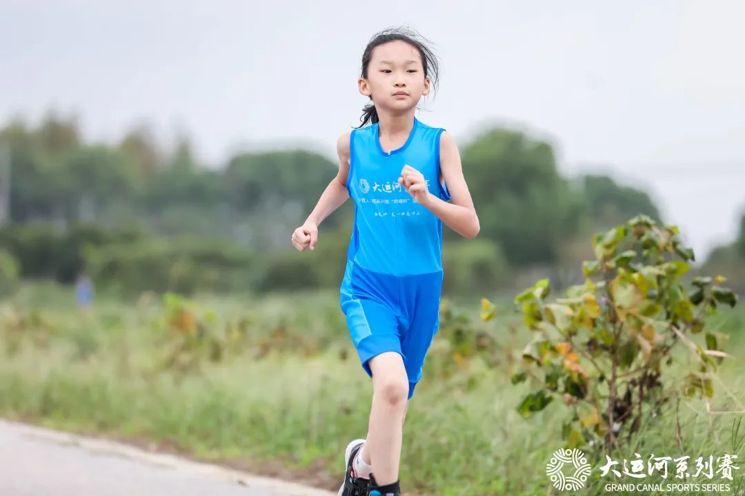 首次！“小铁人”来吴中啦！