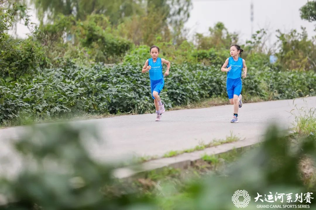 首次！“小铁人”来吴中啦！