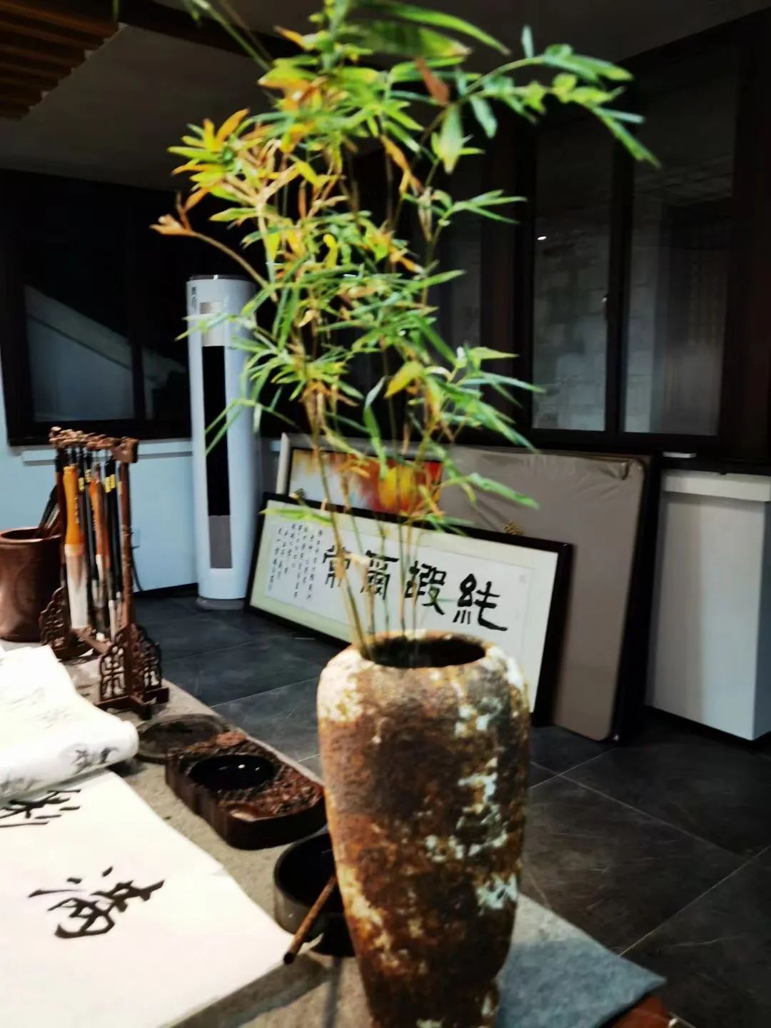诗意栖居丨百年老宅变民宿，美得不像话！
