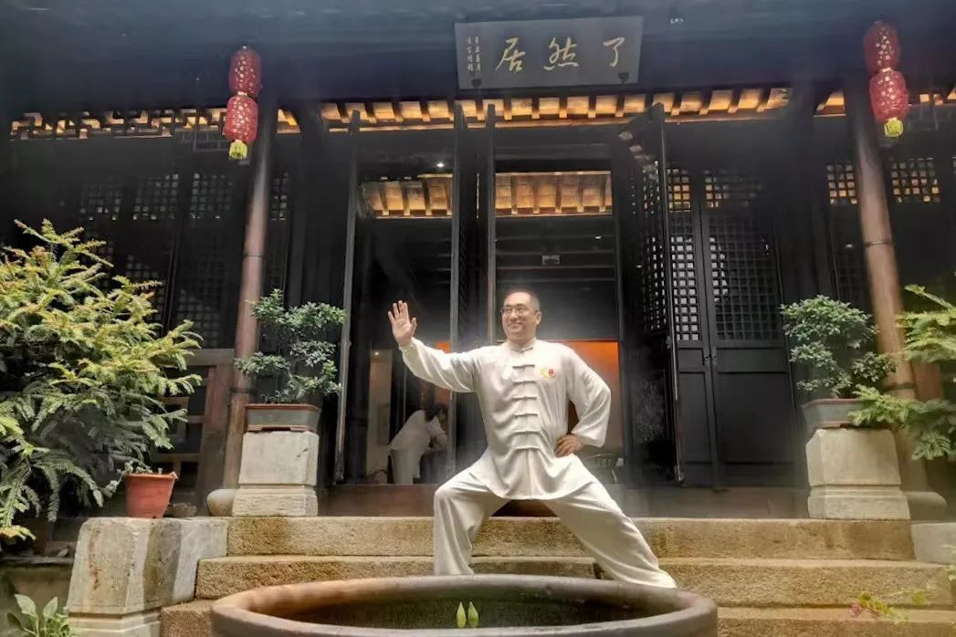 诗意栖居丨百年老宅变民宿，美得不像话！