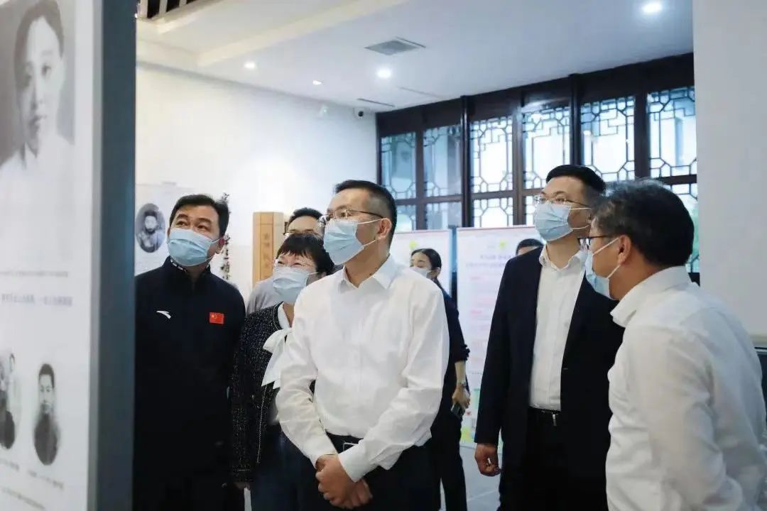 安全有序！国庆假期，吴中别样精彩！