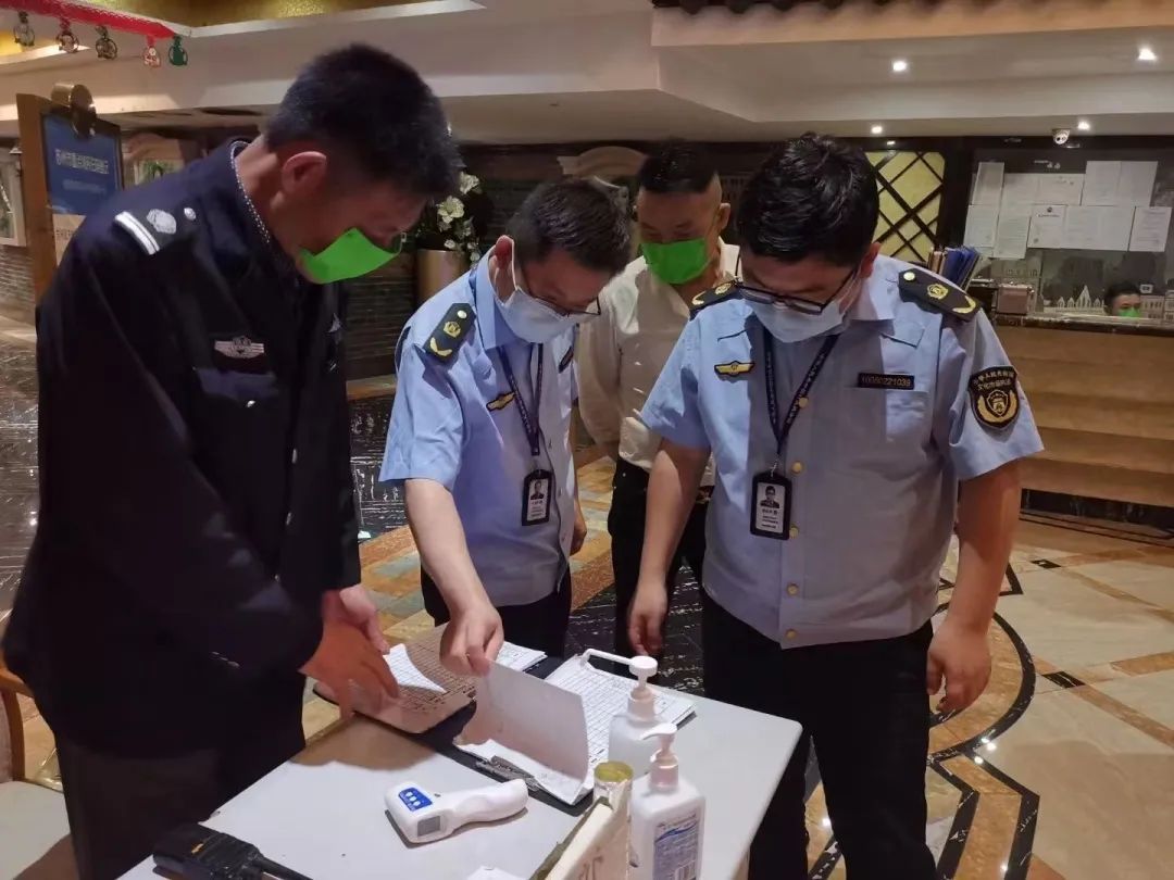 安全有序！国庆假期，吴中别样精彩！