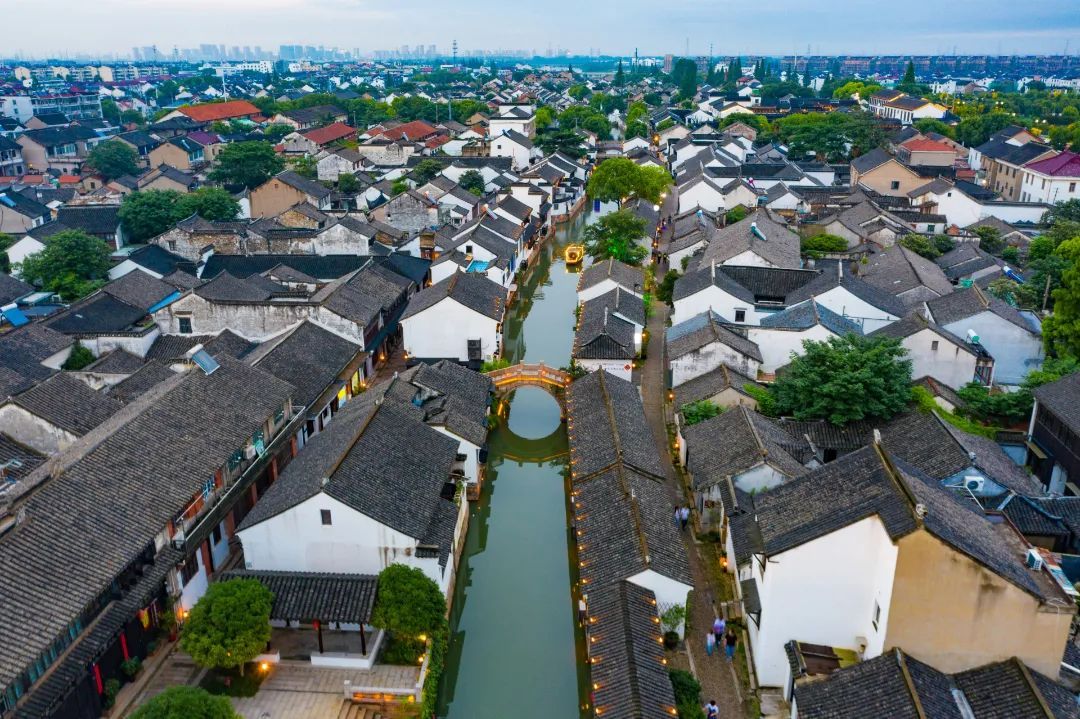 省级旅游休闲街区！吴中这个地方入选！