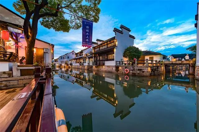 省级旅游休闲街区！吴中这个地方入选！