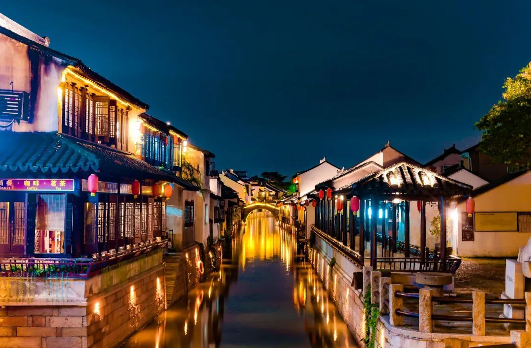 省级旅游休闲街区！吴中这个地方入选！