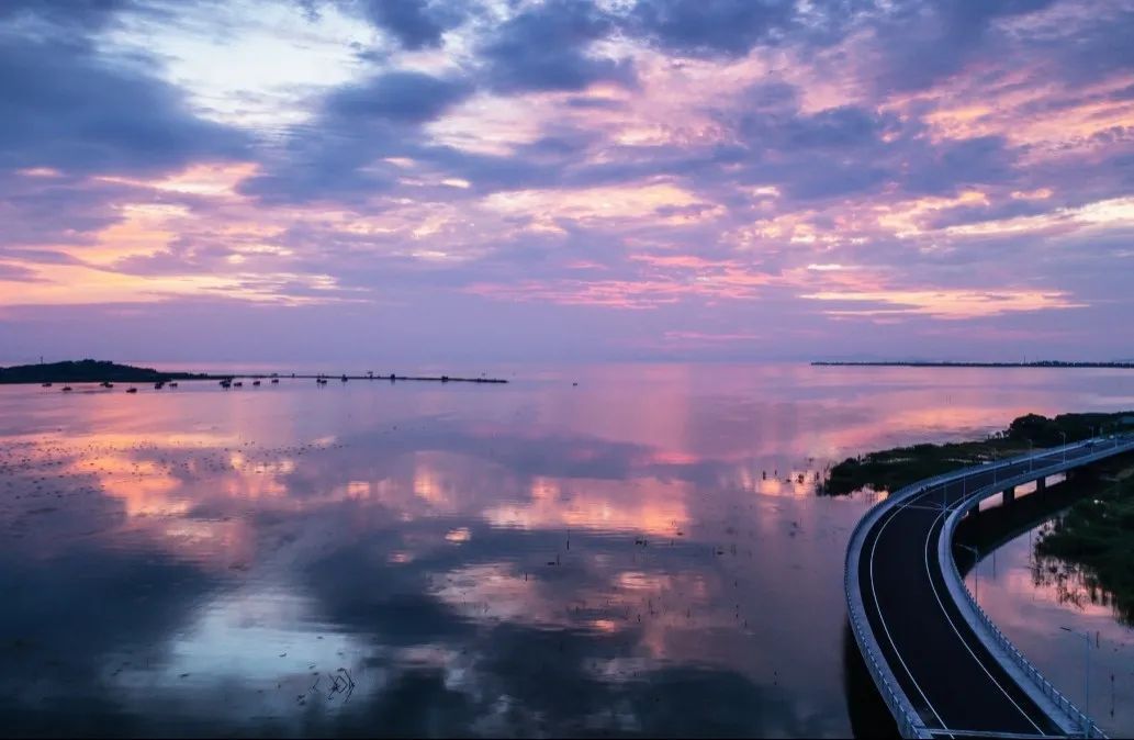 “环太湖1号公路”马拉松，热力开跑！