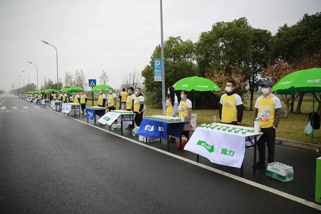 “环太湖1号公路”马拉松，热力开跑！