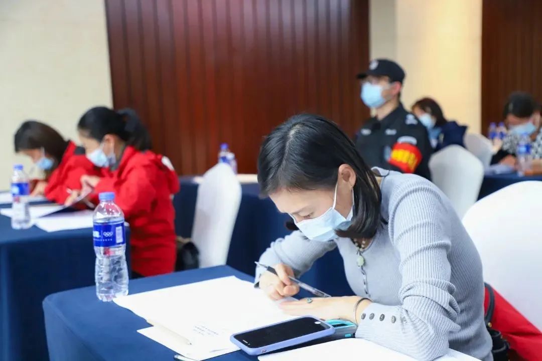 第二届“吴中区A级景区高质量发展服务月”系列活动正式启动