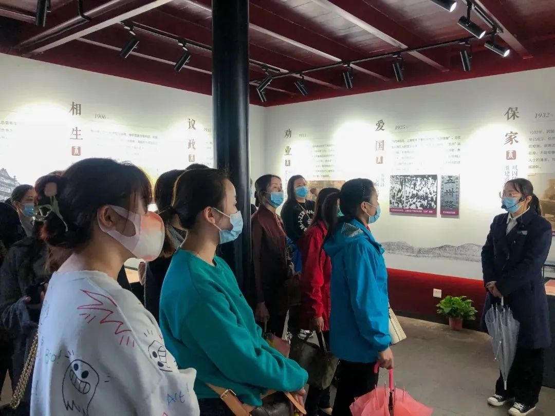 第二届“吴中区A级景区高质量发展服务月”系列活动正式启动