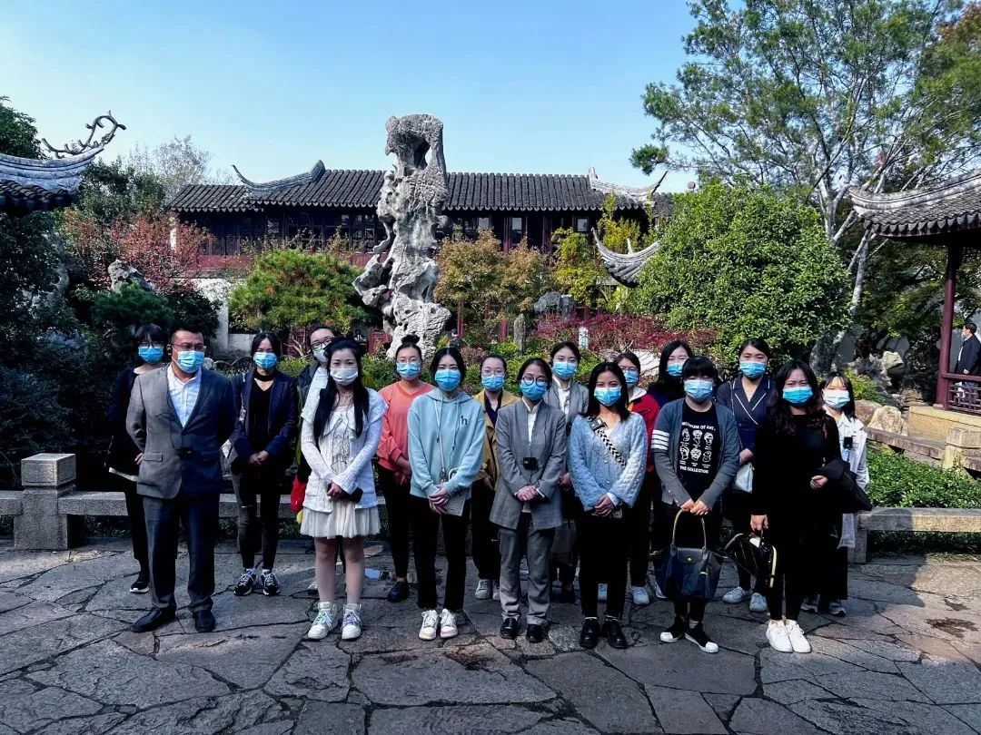 第二届“吴中区A级景区高质量发展服务月”系列活动正式启动