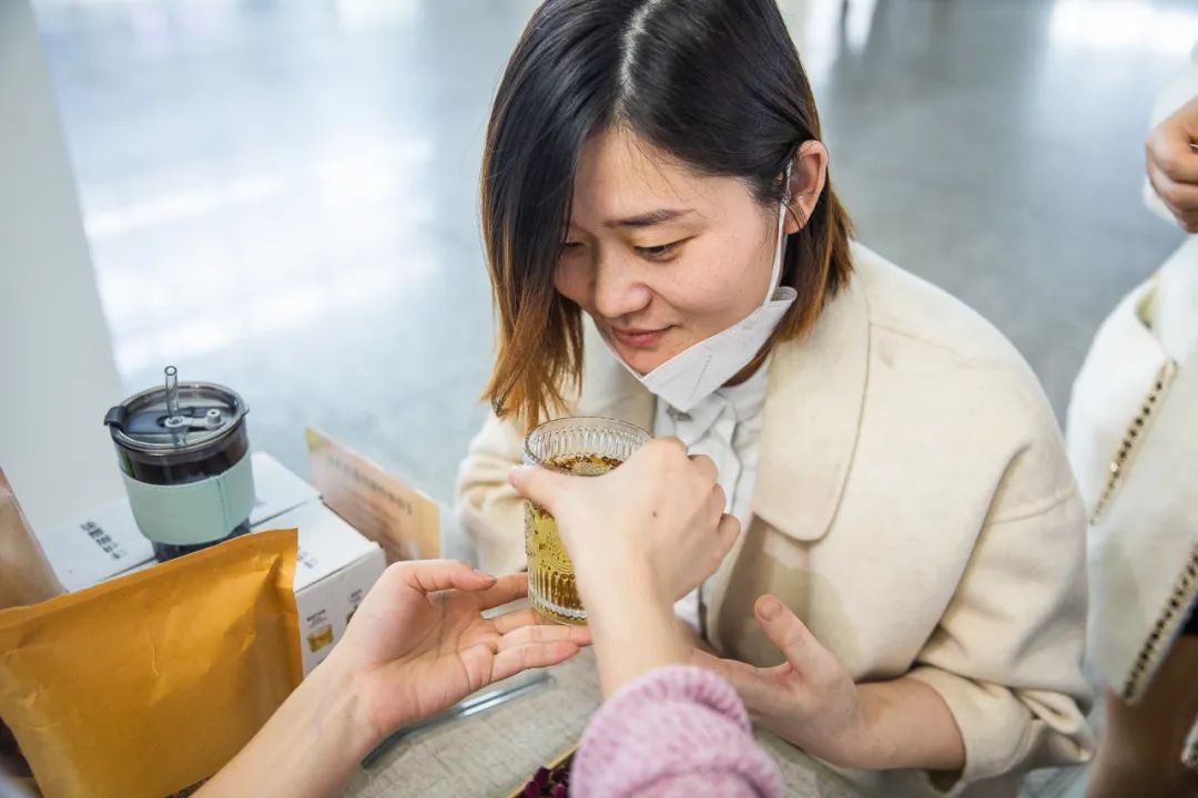 开启一段寻梦山水间的美好旅程！