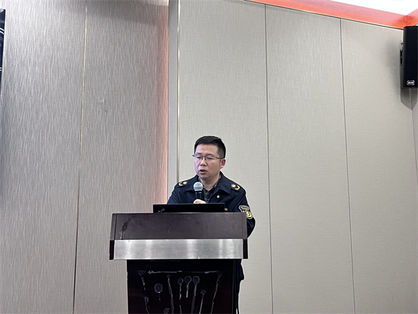 吴中区文体旅局召开剧本娱乐经营场所规范管理推进会