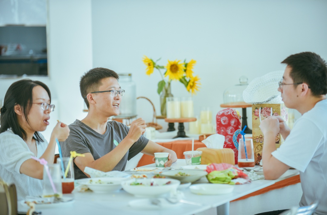 惊艳！吴中有个“掉落人间”的村庄！