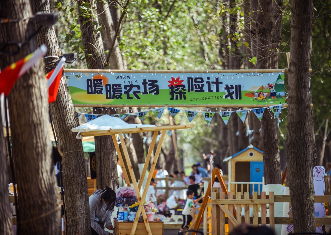 惊艳！吴中有个“掉落人间”的村庄！